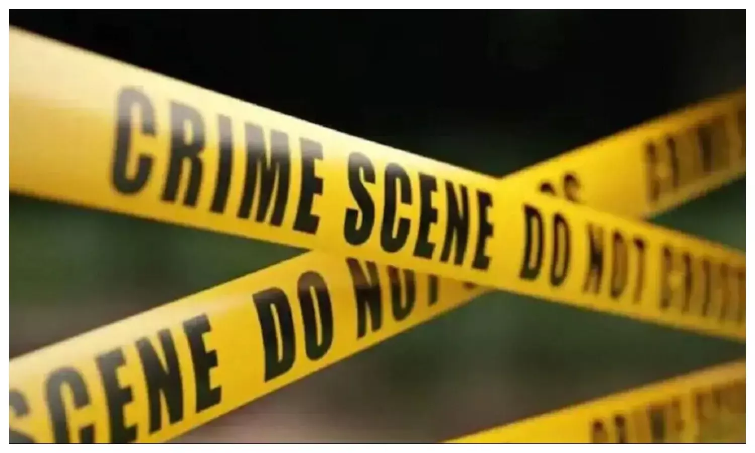 कार में खून से लथपथ मिला पुजारी का शव मिला, पुलिस जांच में जुटी