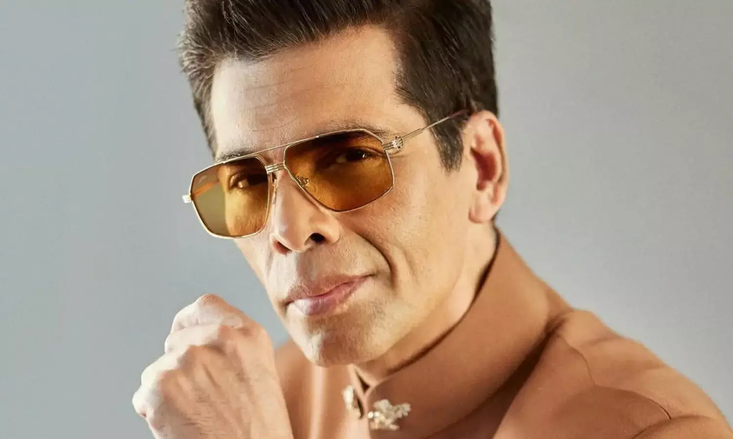 करण जौहर ने किया सोशल मीडिया से ब्रेक लेने का ऐलान, बोले- भगवान मुझे शक्ति दे, फैंस हैरान