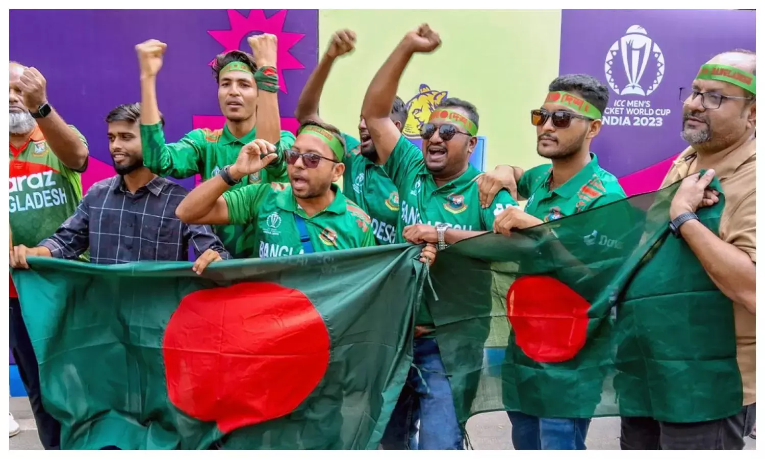 T20 World cup 2026 after bangladesh boycott tournament icc cancelled accreditation