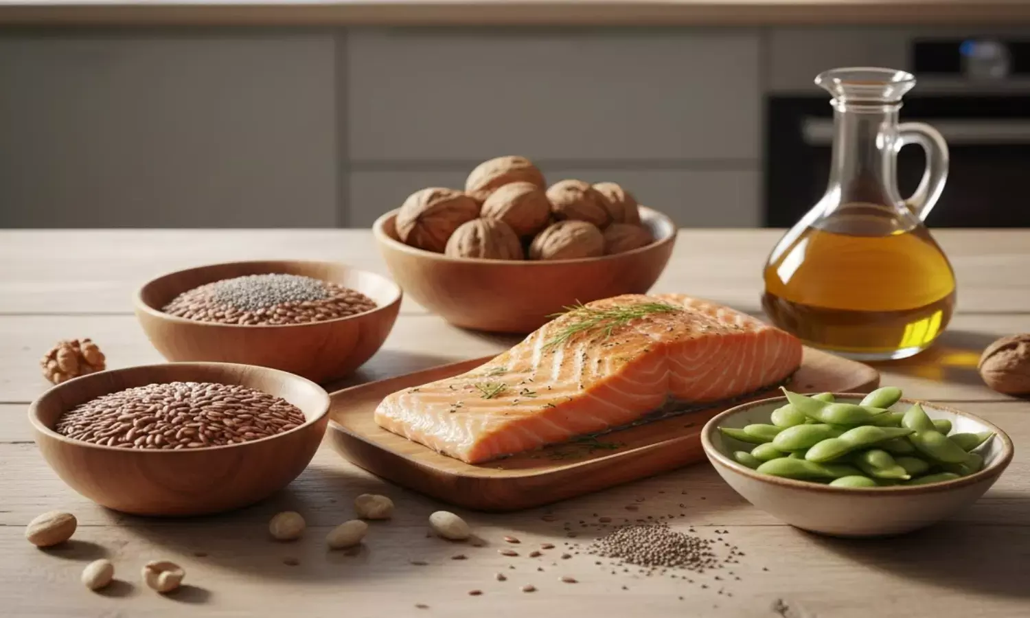 Omega 3 deficiency and Omega 3 rich foods Omega 3 deficiency and Omega 3 rich foods