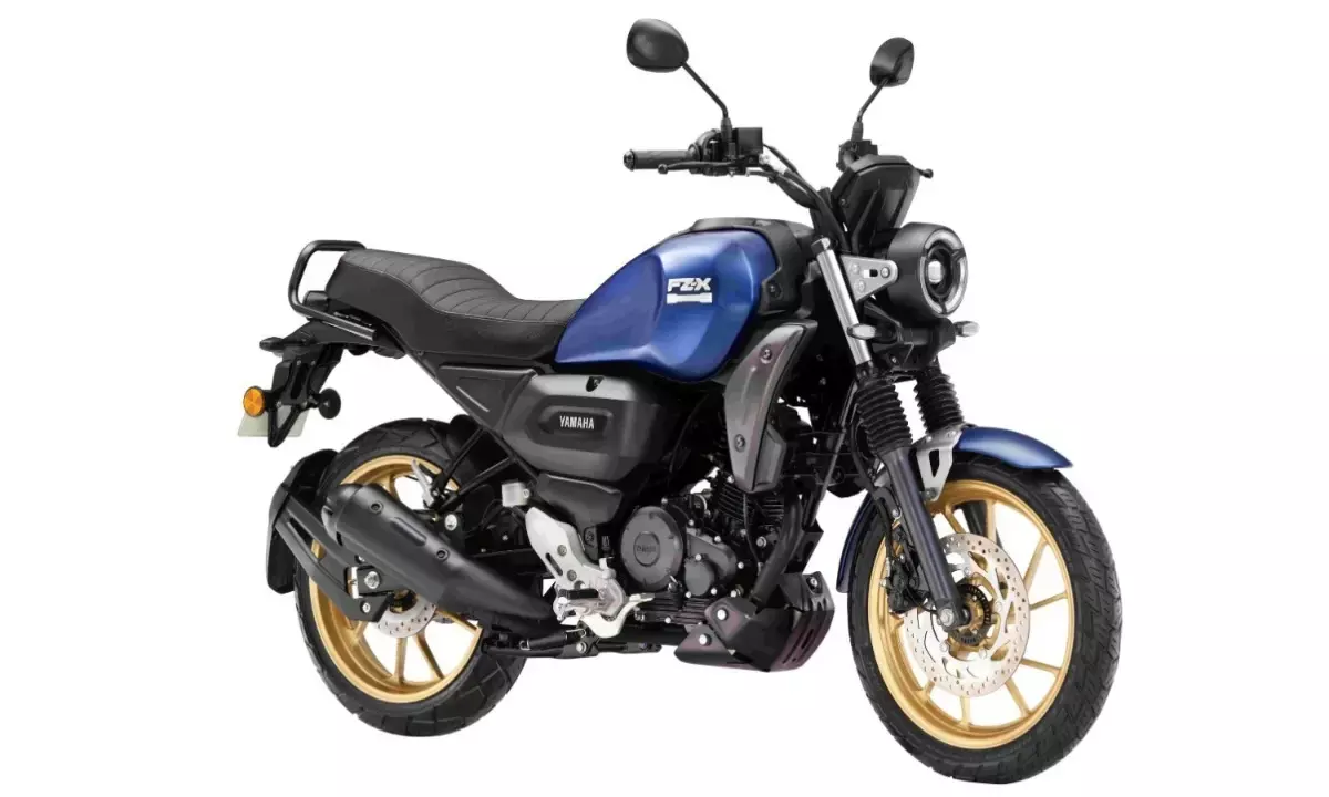yamaha-two-wheeler Sales in india xsr-155 bike-becomes-best-seller