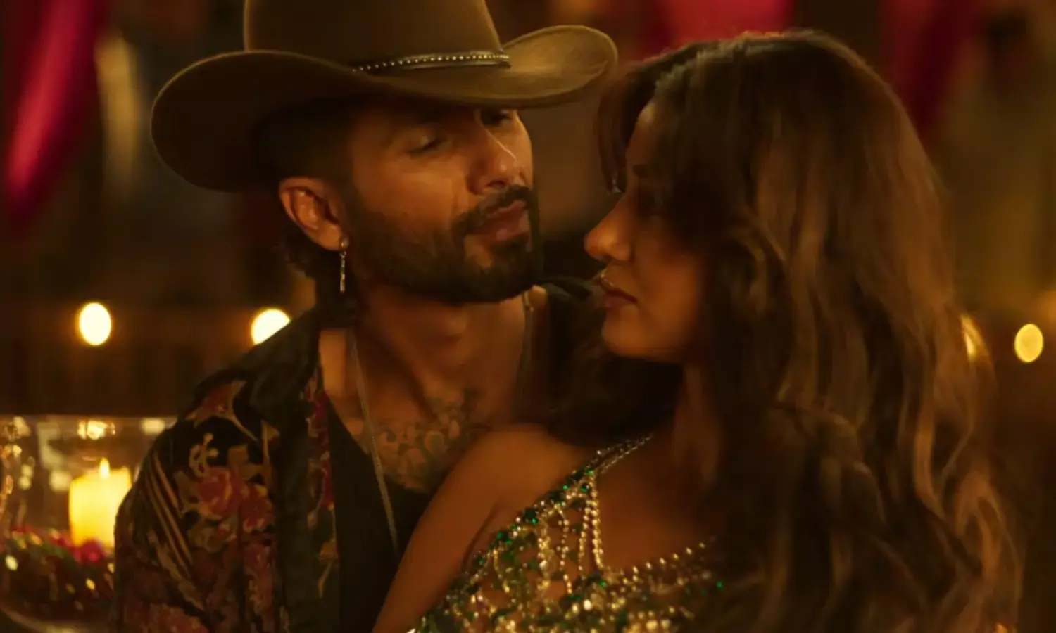 ओ रोमियो का गाना आशिकों की कॉलोनी रिलीज