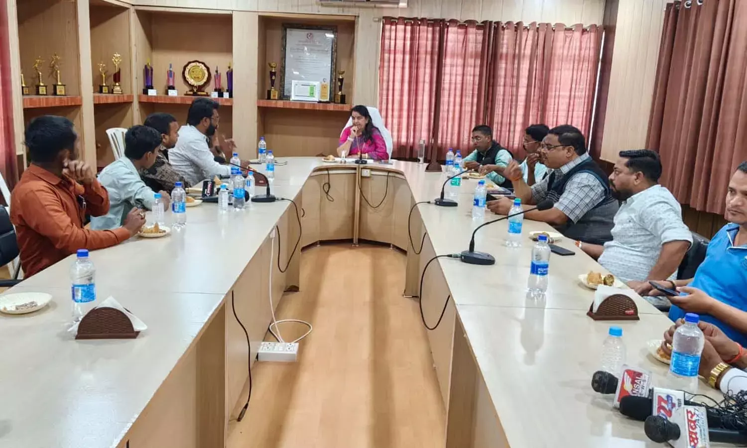 दीक्षांत समारोह