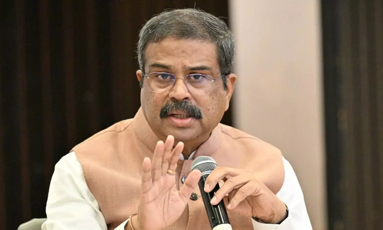 UGC Anti Discrimination Rules 2026 Dharmendra Pradhan statement