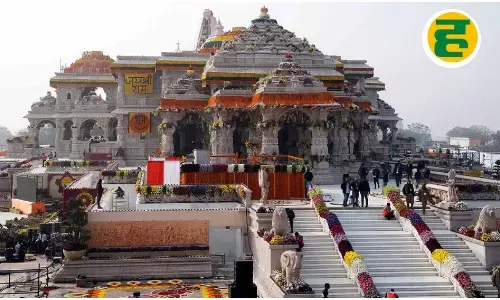 राम मंदिर परिसर में खुलेंगे 7 नए उप-मंदिर, पुजारियों की होगी बंपर भर्ती