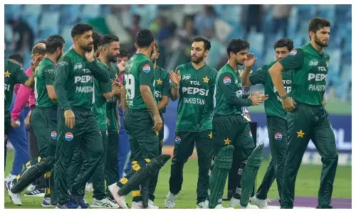 Pakistan T20 World cup boycott Pakistan T20 World cup boycott