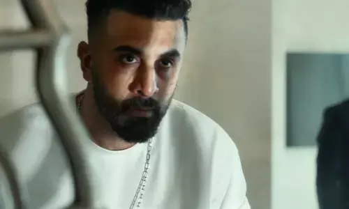 एनिमल पार्क फिल्म को लेकर आया बड़ा अपडेट, जानिए कब होगी रिलीज