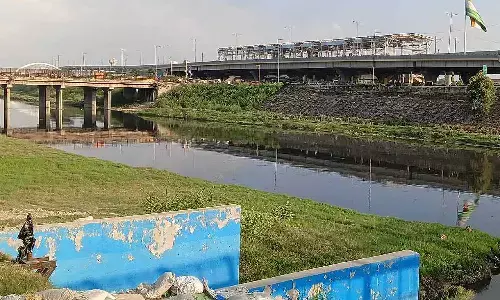 Munak Canal Update