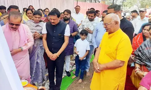 विधायक इंद्रकुमार साहू