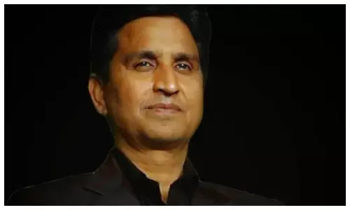 यूजीसी के नए नियमों के विरोध में उतरे कुमार विश्वास, बोले- मैं अभागा ‘सवर्ण’ हूं