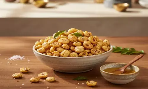 Makhana Health Benefits