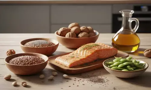 Omega 3 deficiency and Omega 3 rich foods Omega 3 deficiency and Omega 3 rich foods