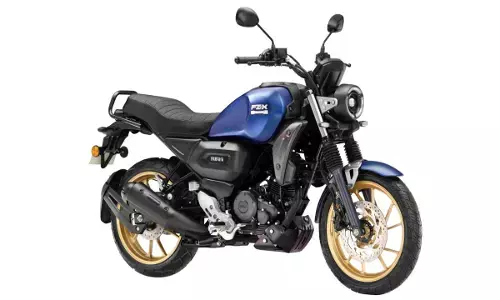 yamaha-two-wheeler Sales in india xsr-155 bike-becomes-best-seller
