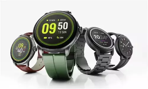 HMD Watch X1 Series Launched