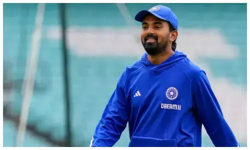 KL Rahul on Retirement