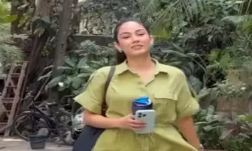 मीरा राजपूत