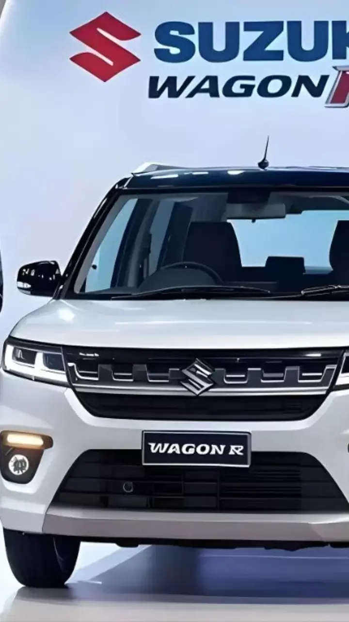 34Km माइलेज देने वाली इस कार को साल 2025 में जमकर खरीदा, देखें डिटेल्स 34Km माइलेज देने वाली इस कार को साल 2025 में जमकर खरीदा, देखें डिटेल्स