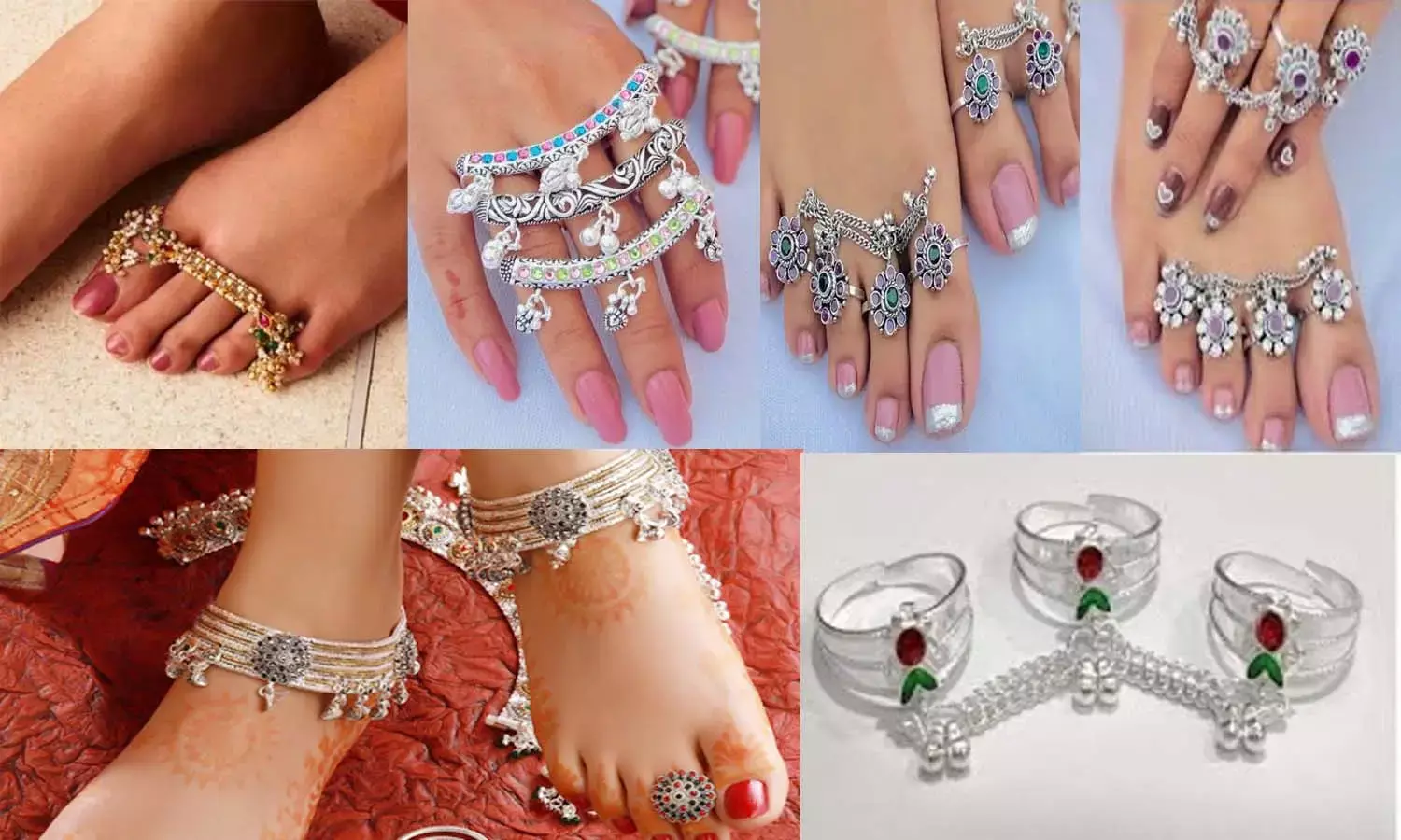 सोने-चांदी सोने-चांदी