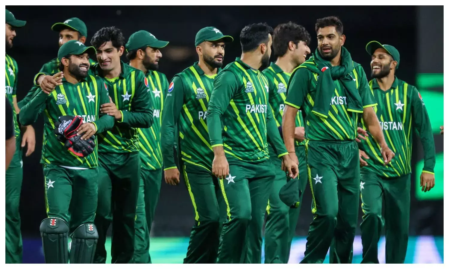 Pakistan T20 World cup boycott financial loss
