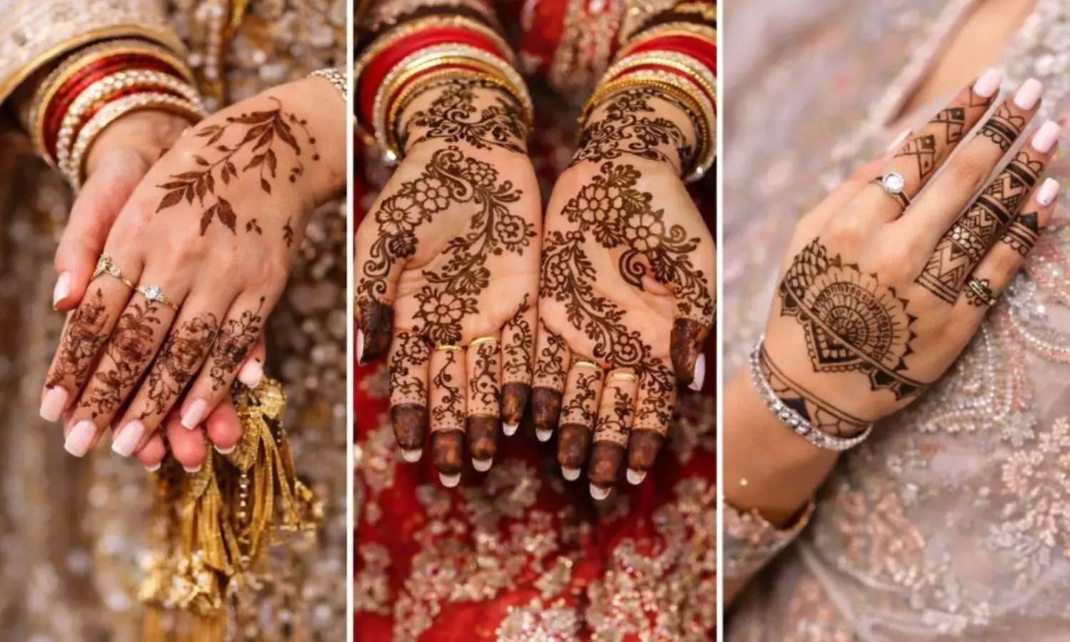 मेहंदी डिजाइन