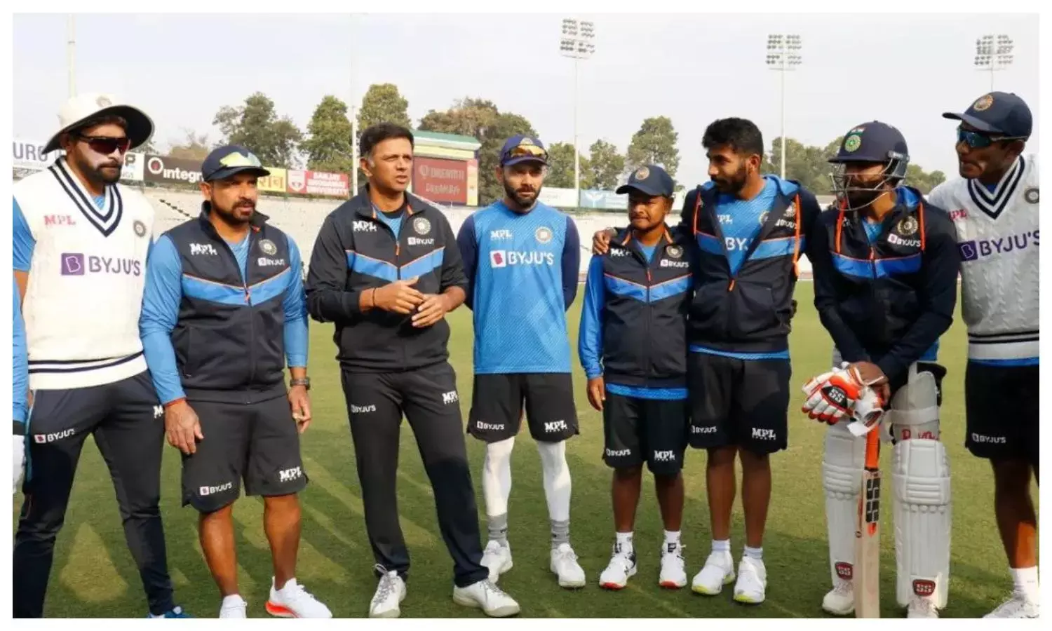 Rahul Dravid on indian test team Rahul Dravid on indian test team