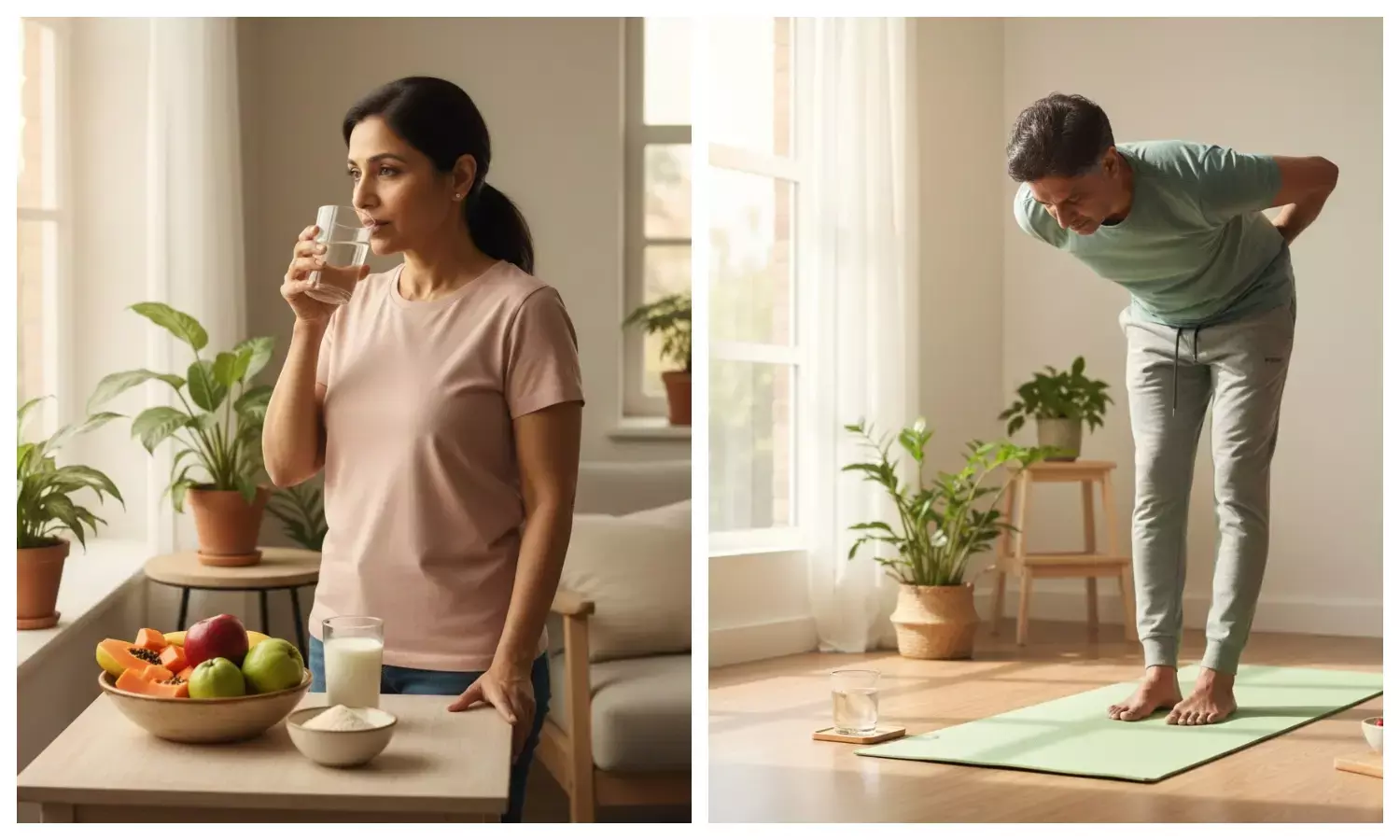 constipation home remedies