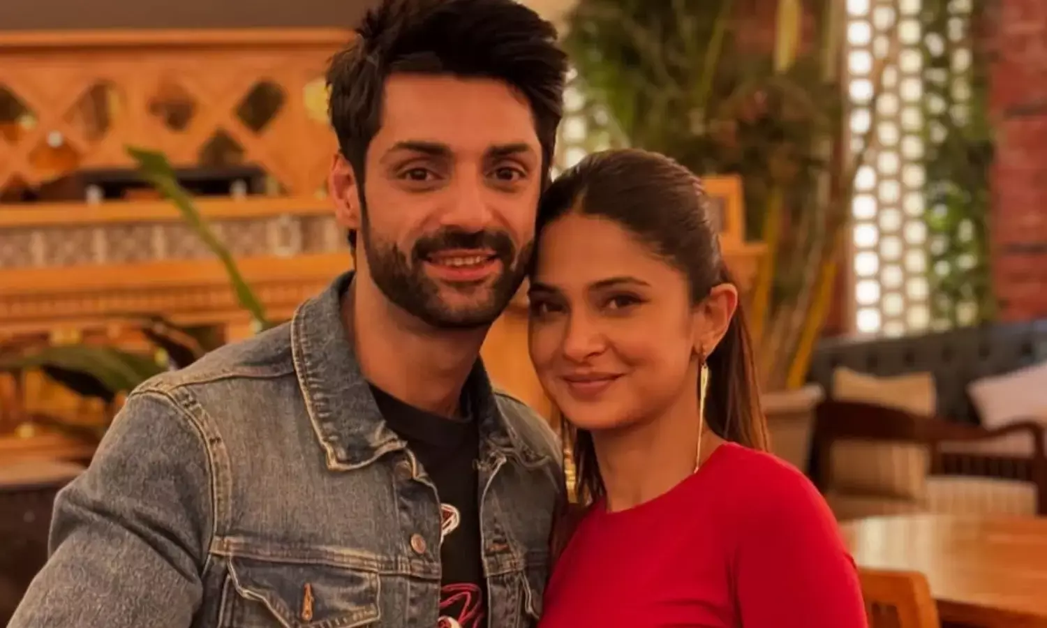 करण वाही ने जेनिफर विंगेट से शादी की खबरों पर तोड़ी चुप्पी, इंस्टाग्राम पर बताया सच