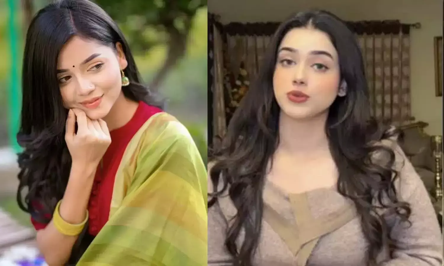 Alina Amir New Viral Video