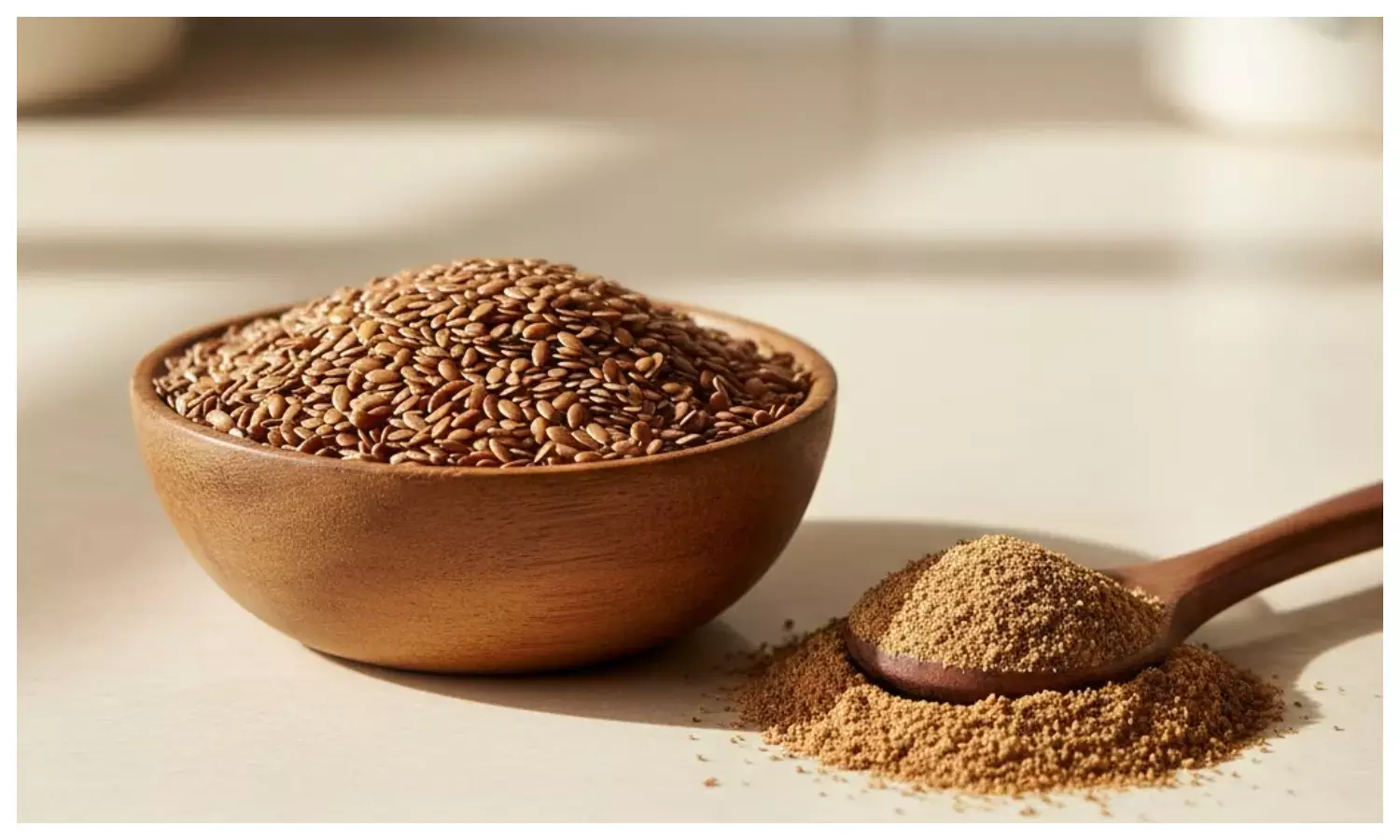 flaxseeds health benefits and ways to eat