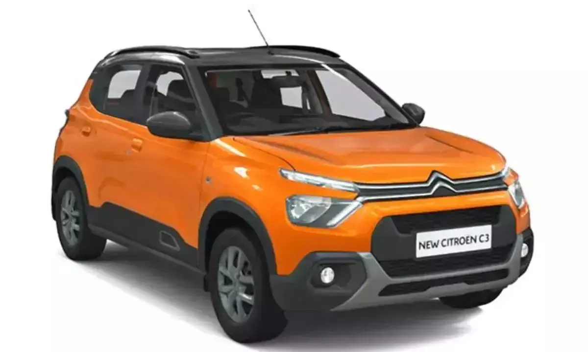 citroen-aircross-x-price-hike-january-2026 check price-list