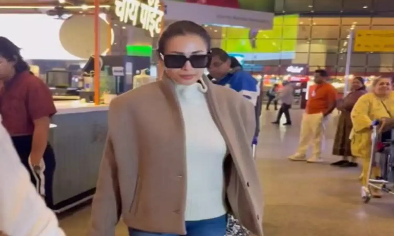 मलाइका अरोडा