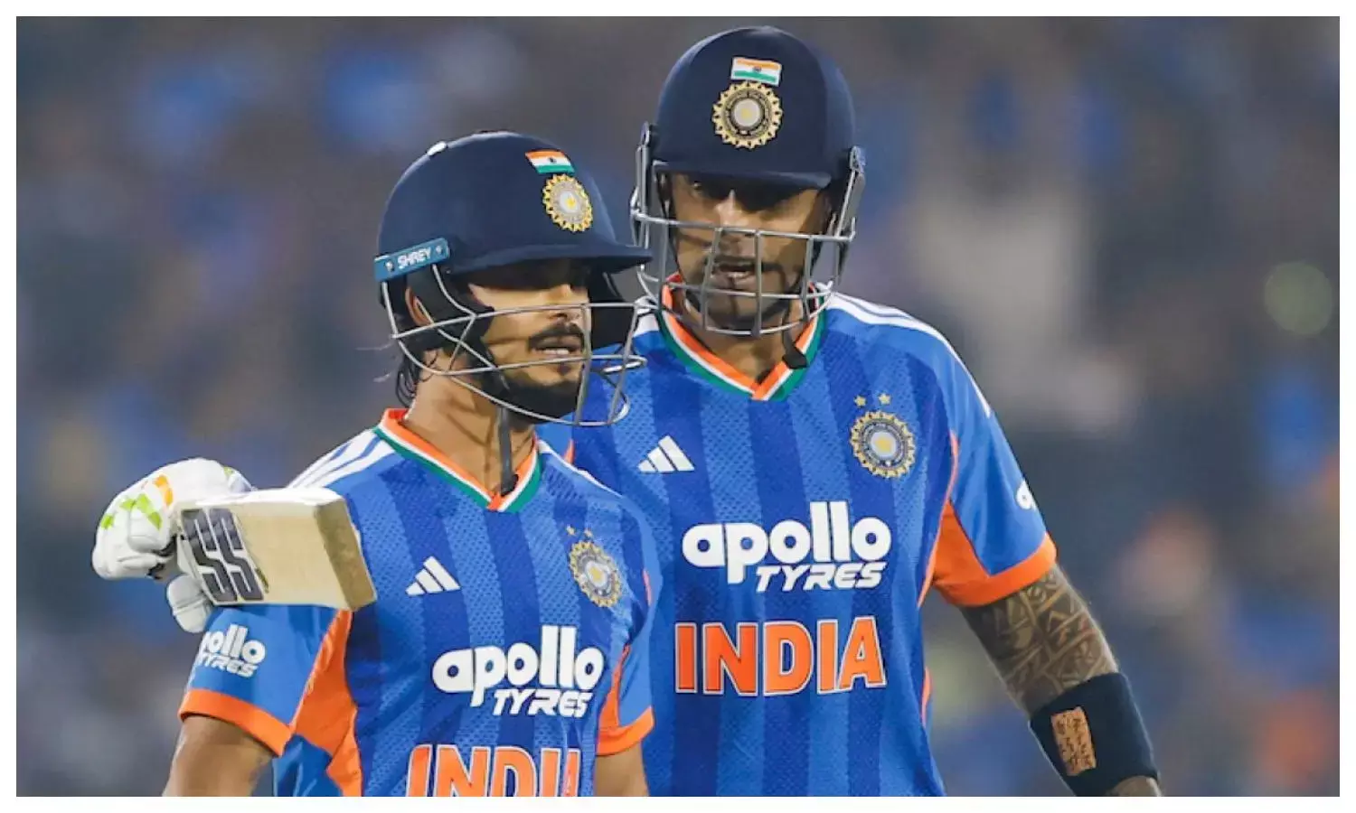 Why Ishan Kishan Is Not Playing 4th T20I Against New Zealand