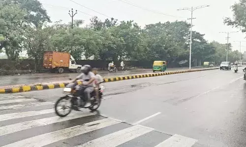 मौसम में बदलाव