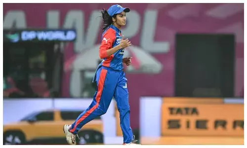 Jemimah Rodrigues wpl 2026