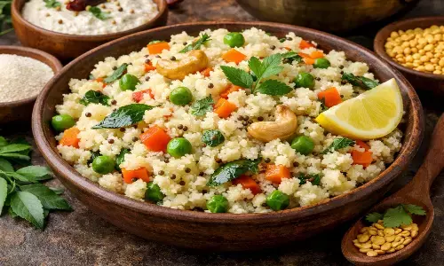 rava upma recipe rava upma recipe