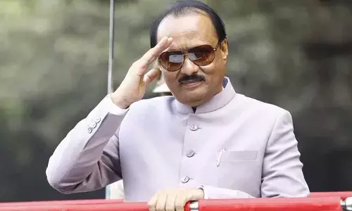 महाराष्ट्र में प्लेन हादसा