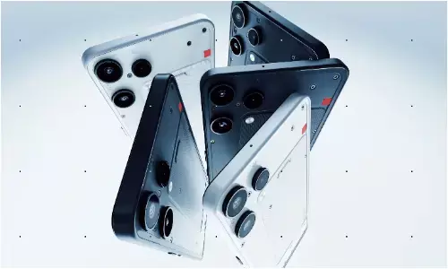 Nothing Phone 4a Pro Launched Date