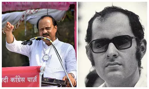 प्लैन क्रैश ले चुके इन प्रमुख नेताओं की जान