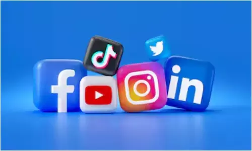 Social Media Ban in India