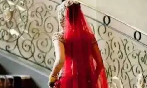 शादी के 20 दिन बाद घर साफ कर दुल्हन फरार, पति को दिल्ली बुलाकर पिटवाया