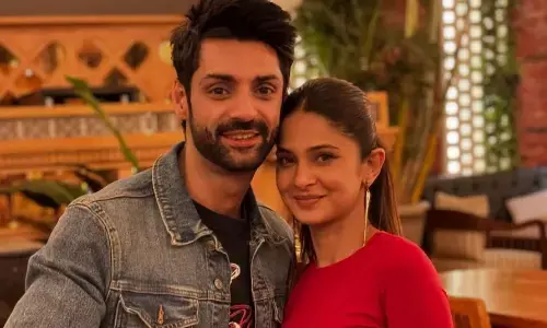 करण वाही ने जेनिफर विंगेट से शादी की खबरों पर तोड़ी चुप्पी, इंस्टाग्राम पर बताया सच