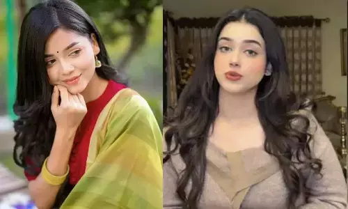 Alina Amir New Viral Video