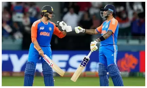 ICC Rankings suryakumar yadav abhishek sharma