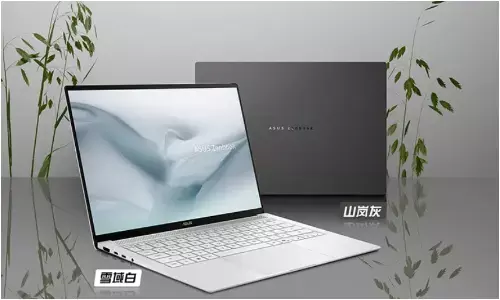 Asus Zenbook 14 Air 2026 Launched