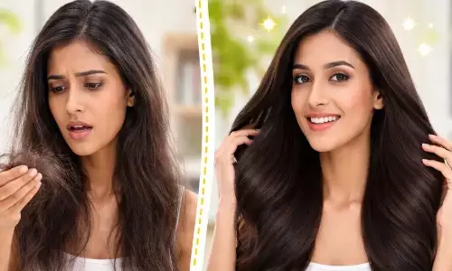 कमजोर बालों को मजबूत करने के उपाय