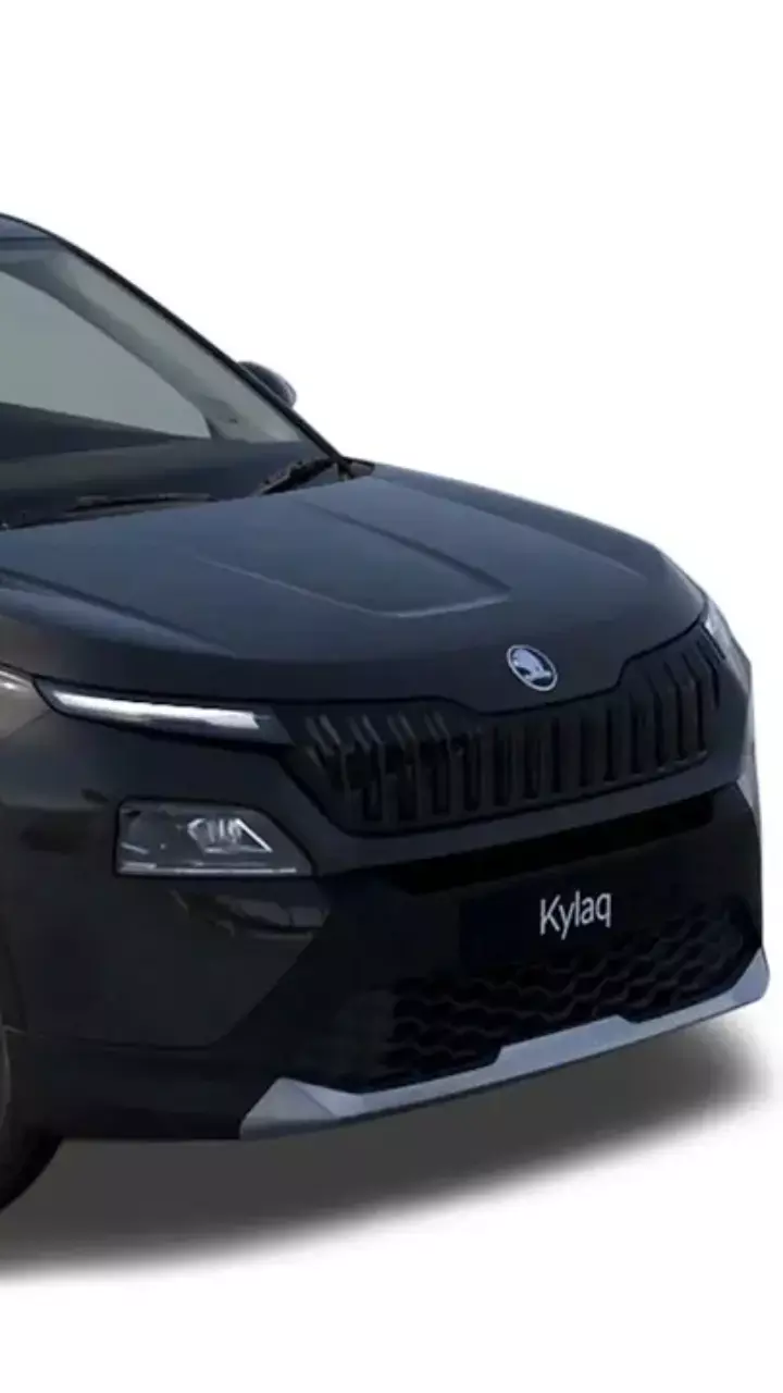 स्कोडा ने ग्राहकों को दिया बड़ा झटका, इस कार के दामों में भारी बढ़ोतरी स्कोडा ने ग्राहकों को दिया बड़ा झटका, इस कार के दामों में भारी बढ़ोतरी