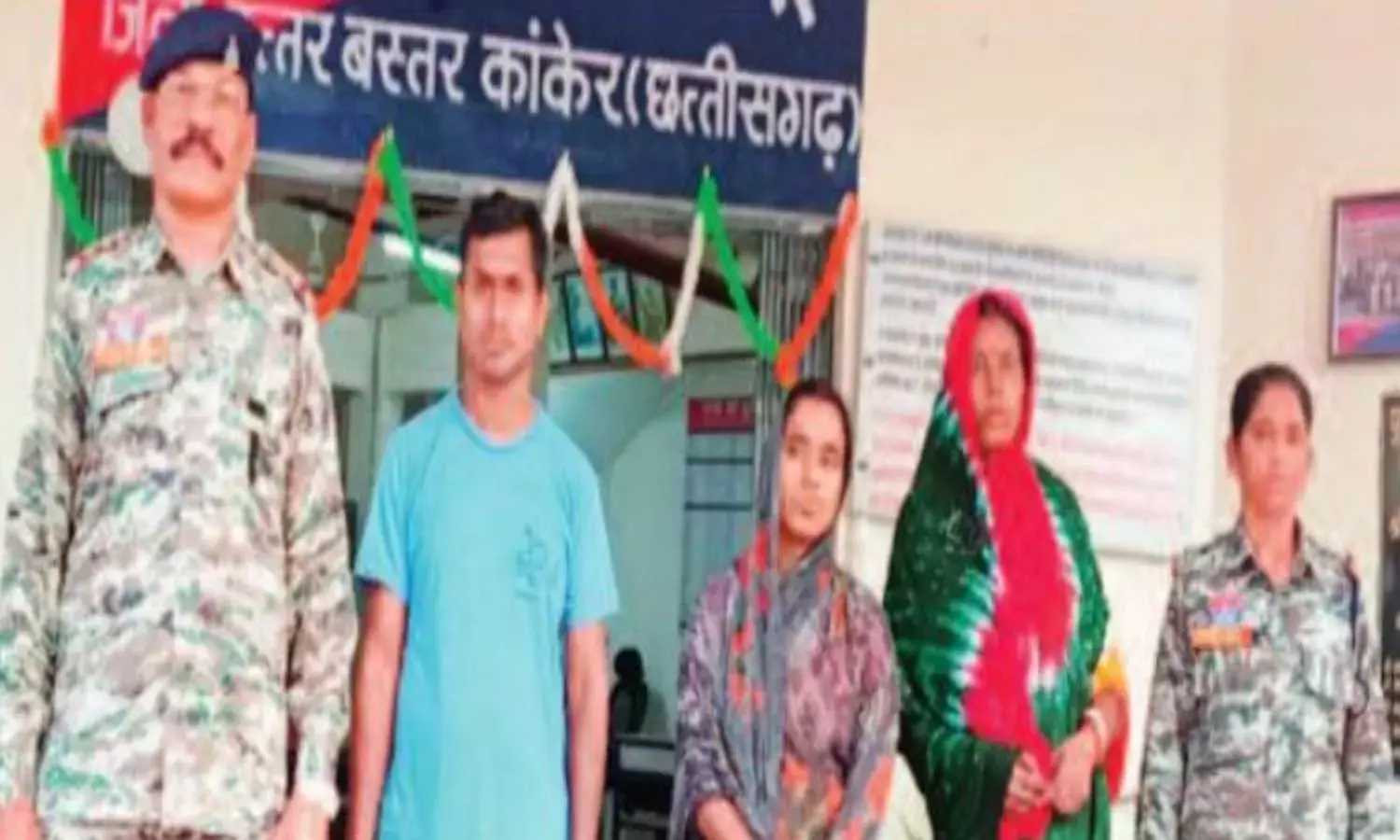 गरीबों के राशन में सेंधमारी : अध्यक्ष, सचिव और सेल्समैन भेजे गए जेल गरीबों के राशन में सेंधमारी : अध्यक्ष, सचिव और सेल्समैन भेजे गए जेल