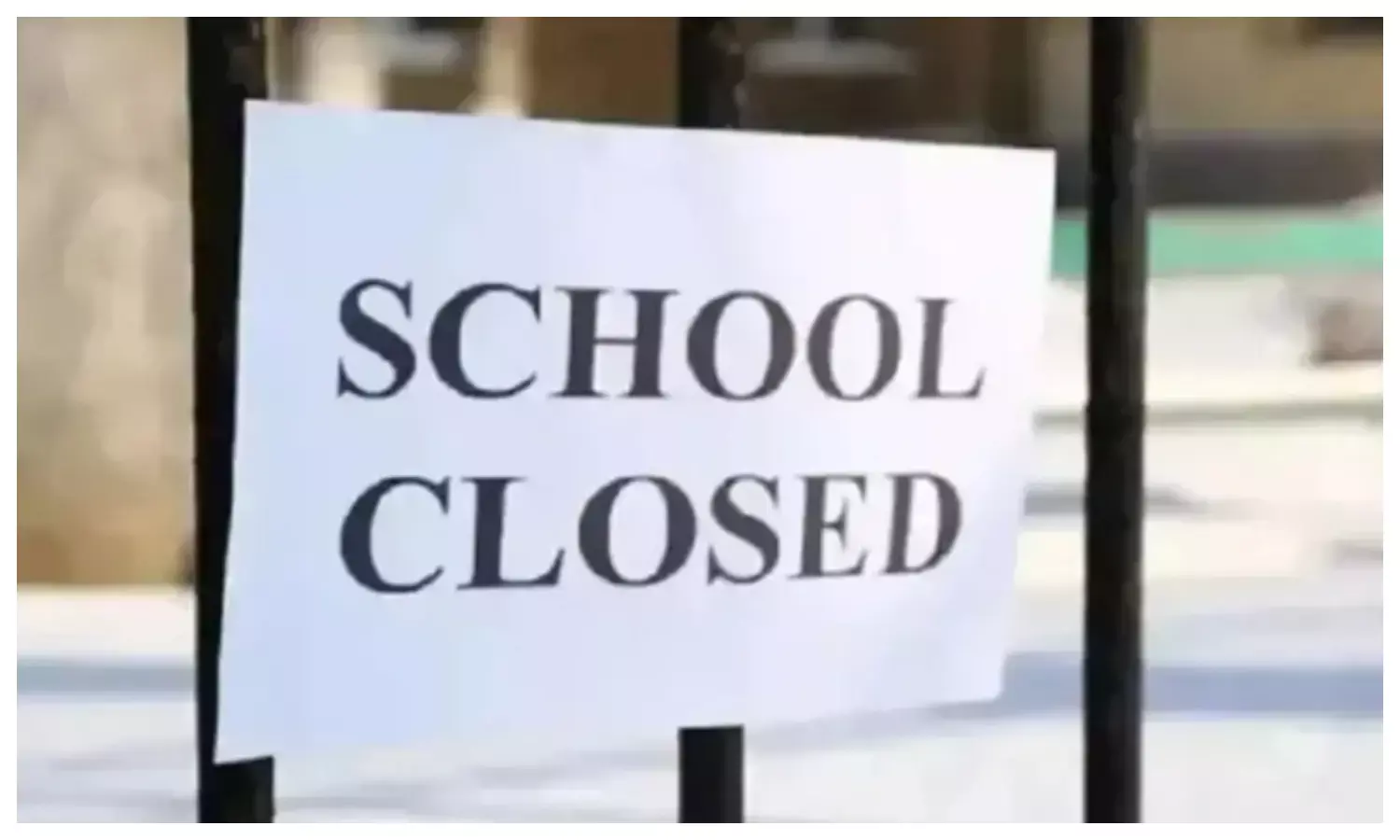 महाराष्ट्र में 30 जनवरी तक स्कूल-कॉलेज बंद, अजित पवार के निधन पर तीन दिन का राजकीय शोक