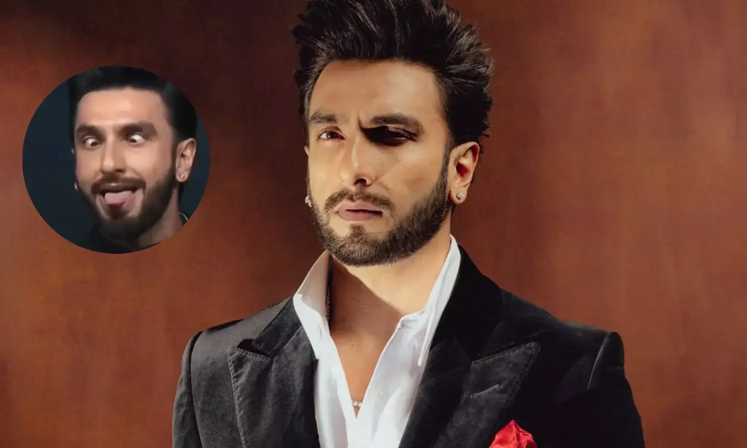 कांतारा के दैवीय सीन की नकल करने पर रणवीर सिंह के खिलाफ FIR दर्ज