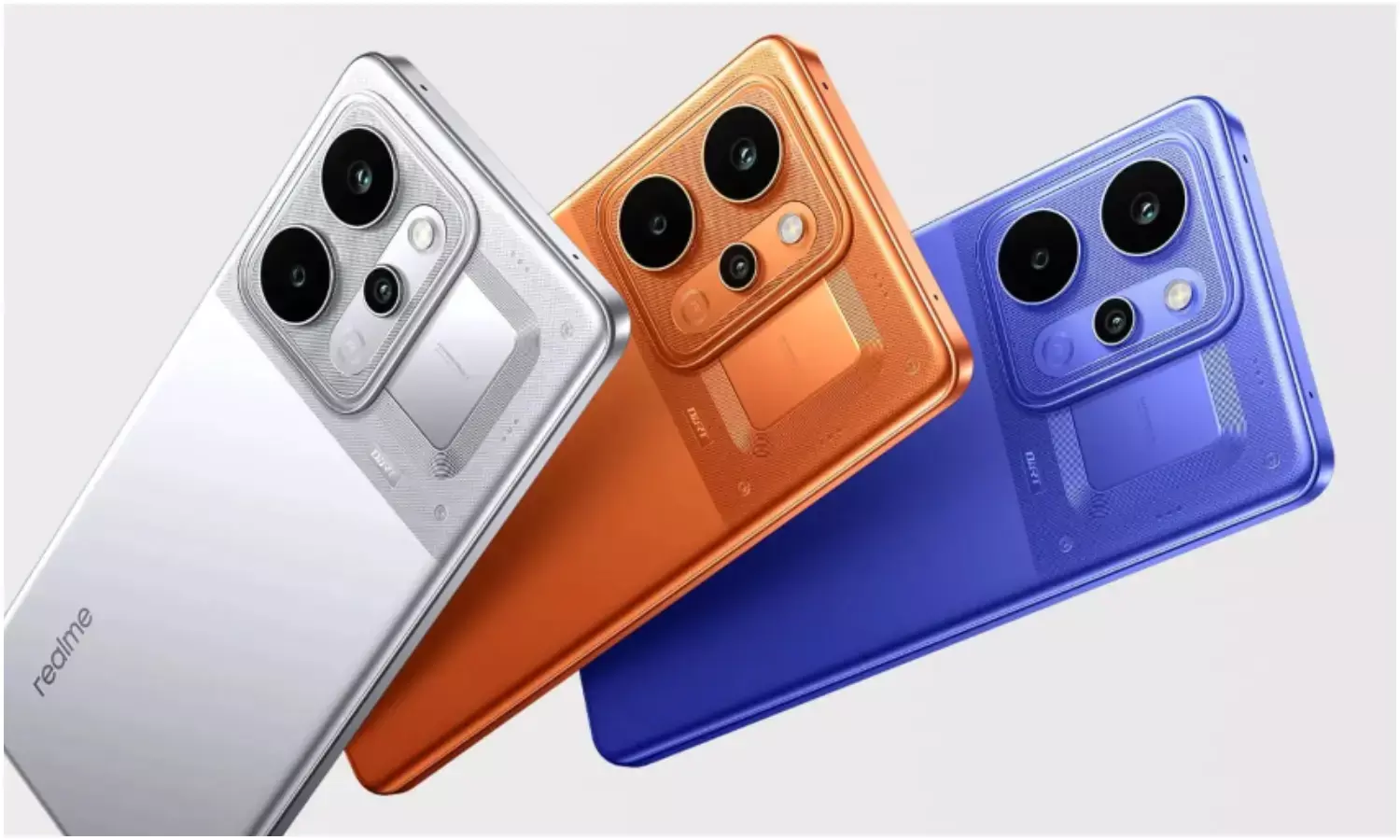 Realme P4 Power 5G Launched in india Realme P4 Power 5G Launched in india